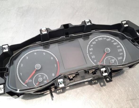 Tachometer (Revolution Counter) VW POLO (AW1, BZ1)