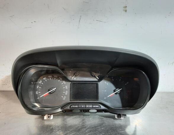 Tachometer (Revolution Counter) CITROËN C3 AIRCROSS II (2R_, 2C_)