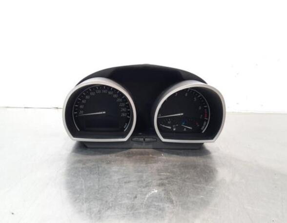 Tachometer (Revolution Counter) BMW Z4 Roadster (E85)