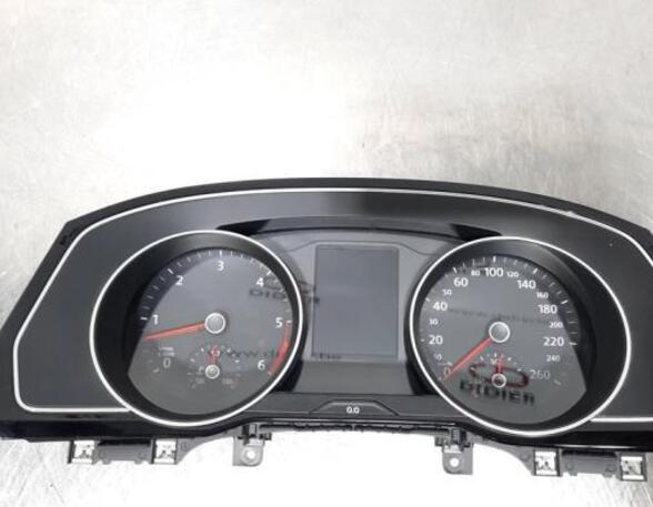 Tachometer (Revolution Counter) VW PASSAT B8 Variant (3G5, CB5)