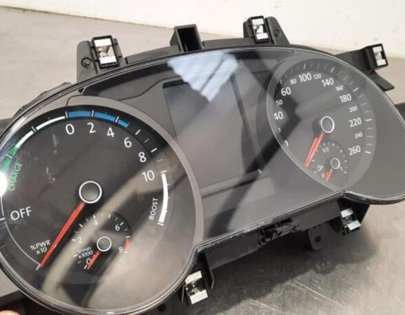 Tachometer (Revolution Counter) VW PASSAT B8 Variant (3G5, CB5)