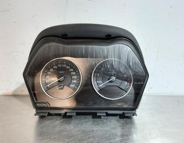 Tachometer (Revolution Counter) BMW 2 Active Tourer (F45)