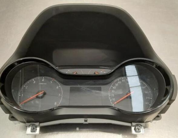 Tachometer (Revolution Counter) OPEL CORSA F (P2JO)