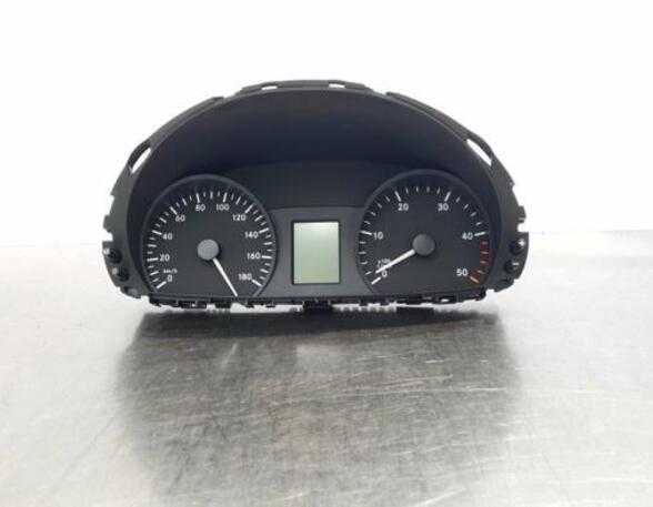 Tachometer (Revolution Counter) MERCEDES-BENZ SPRINTER 3,5-t Van (906)