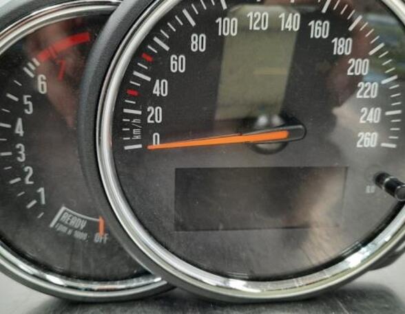 Tachometer (Revolution Counter) MINI MINI (F55)