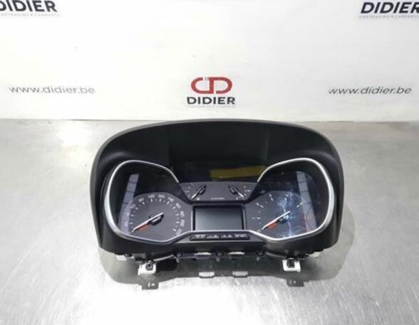 Tachometer (Revolution Counter) CITROËN C3 AIRCROSS II (2R_, 2C_)