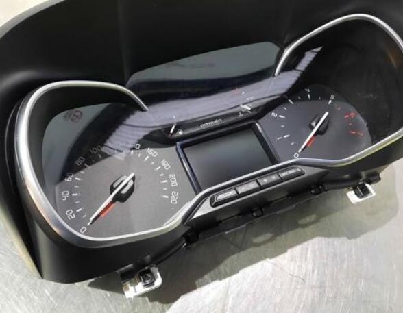 Tachometer (Revolution Counter) CITROËN C3 AIRCROSS II (2R_, 2C_)