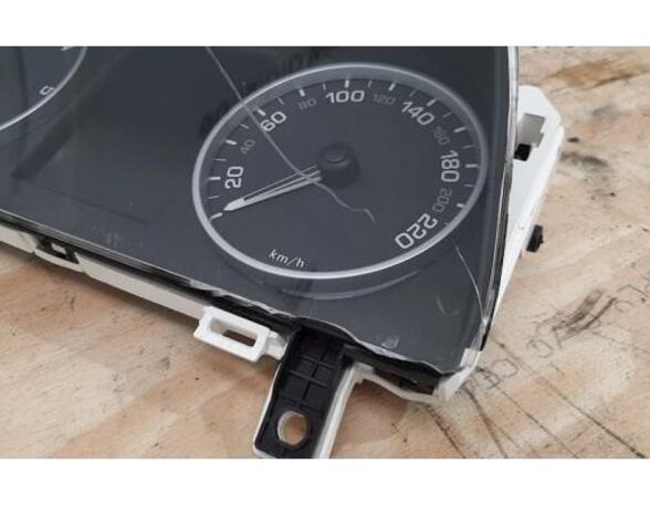 Tachometer (Revolution Counter) LAND ROVER DISCOVERY IV (L319)