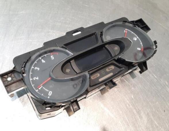 Tachometer (Revolution Counter) OPEL VIVARO B Bus (X82)