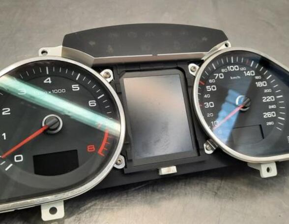 Tachometer (Revolution Counter) AUDI Q7 (4LB)