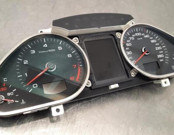 Tachometer (Revolution Counter) AUDI Q7 (4LB)