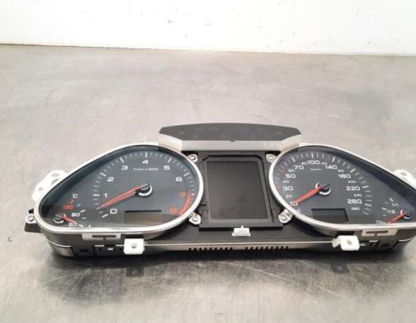 Tachometer (Revolution Counter) AUDI Q7 (4LB)