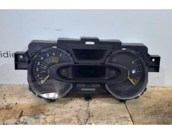 Tachometer (Revolution Counter) RENAULT CAPTUR I (J5_, H5_), RENAULT CLIO IV (BH_)