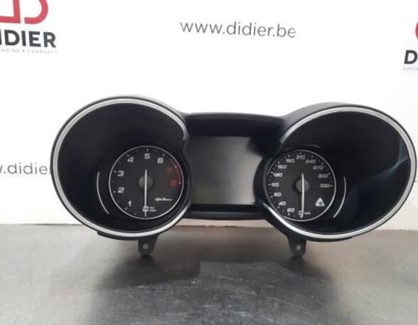 Tachometer (Revolution Counter) ALFA ROMEO STELVIO (949_)