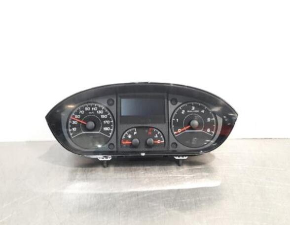 Tachometer (Revolution Counter) CITROËN JUMPER Van, FIAT DUCATO Van (250_, 290_), PEUGEOT BOXER Van