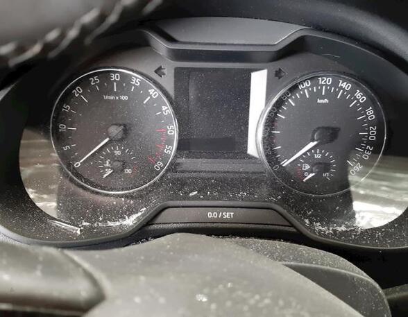 Tachometer (Revolution Counter) SKODA OCTAVIA III Combi (5E5, 5E6)