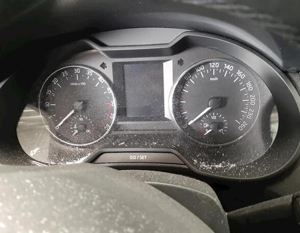 Tachometer (Revolution Counter) SKODA OCTAVIA III Combi (5E5, 5E6)