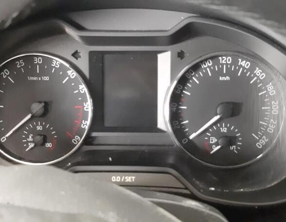 Tachometer (Revolution Counter) SKODA OCTAVIA III Combi (5E5, 5E6)