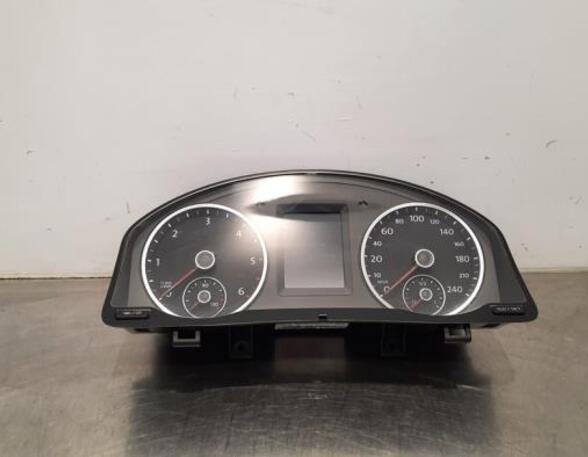 Tachometer (Revolution Counter) VW TIGUAN (5N_), VW TIGUAN VAN (5N_)