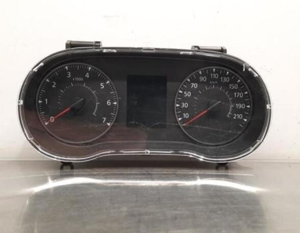 Tachometer (Revolution Counter) RENAULT MASTER III Platform/Chassis (EV, HV, UV)