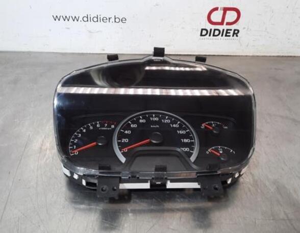 Tachometer (Revolution Counter) HYUNDAI i10 II (BA, IA)