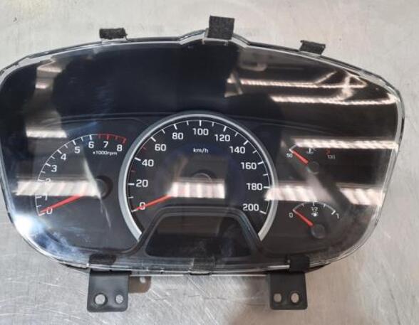 Tachometer (Revolution Counter) HYUNDAI i10 II (BA, IA)