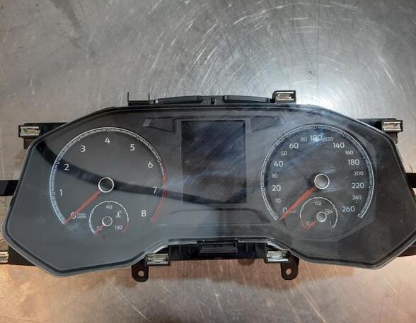 Tachometer (Revolution Counter) VW T-ROC (A11, D11)