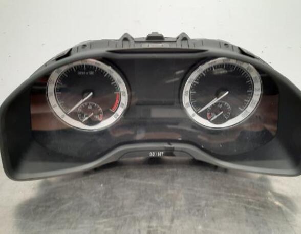 Tachometer (Revolution Counter) SKODA KODIAQ (NS7, NV7, NS6)