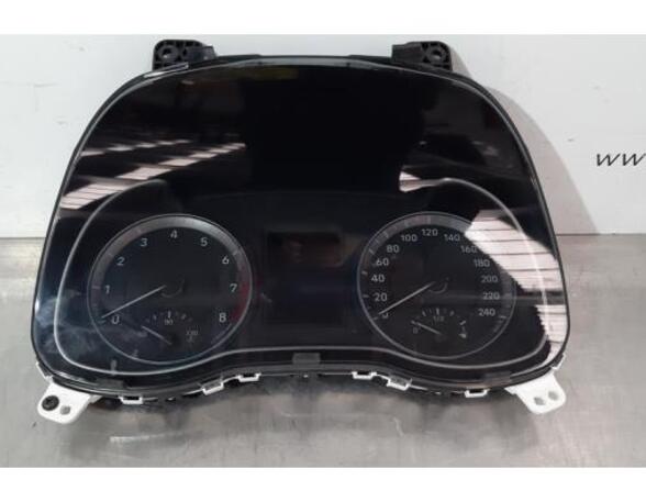 Tachometer (Revolution Counter) HYUNDAI KONA (OS, OSE, OSI)