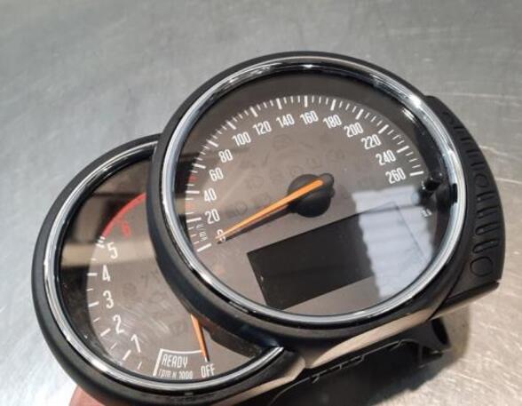 Tachometer (Revolution Counter) MINI MINI (F56), MINI MINI (F55)