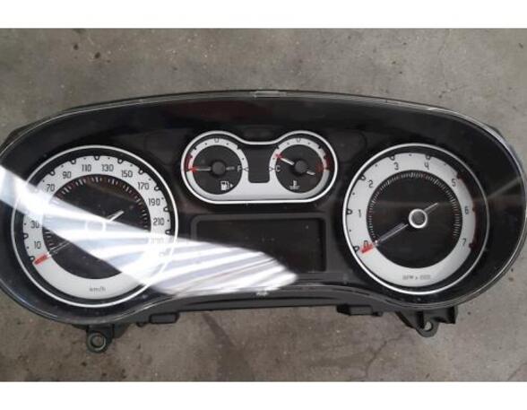 Tachometer (Revolution Counter) FIAT 500L (351_, 352_)