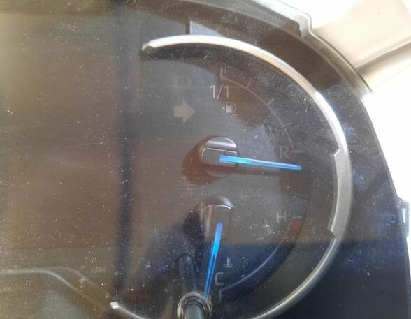 Tachometer (Revolution Counter) TOYOTA RAV 4 V (_A5_, _H5_)