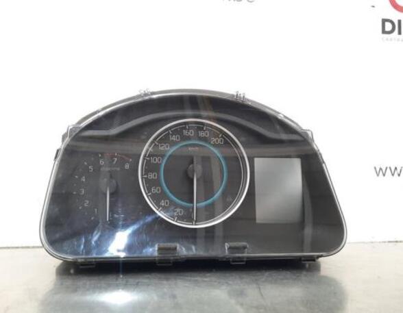 Tachometer (Revolution Counter) SUZUKI IGNIS III (MF)