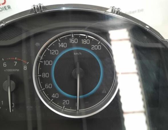 Tachometer (Revolution Counter) SUZUKI IGNIS III (MF)