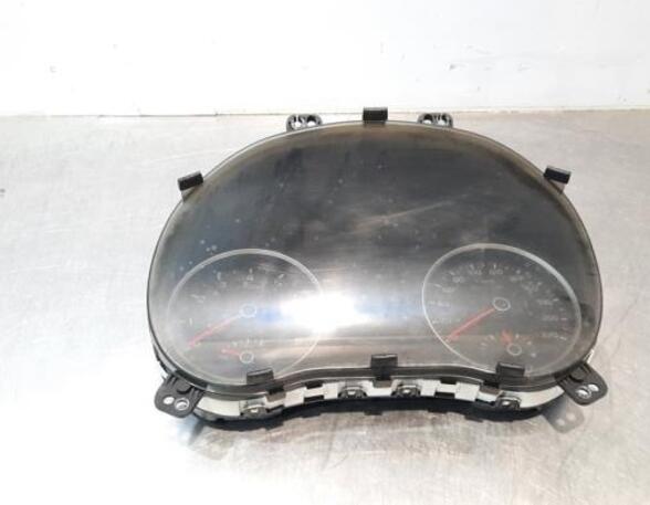 Tachometer (Revolution Counter) KIA RIO IV (YB, SC, FB)