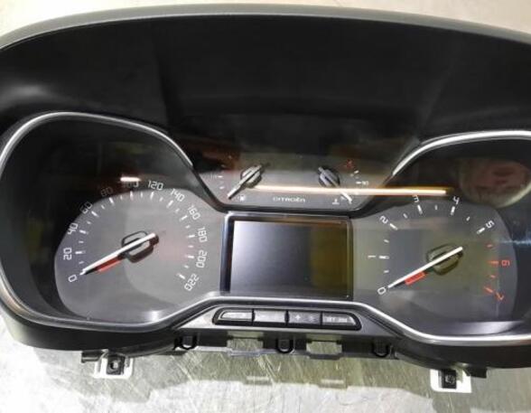 Tachometer (Revolution Counter) CITROËN C3 AIRCROSS II (2R_, 2C_)