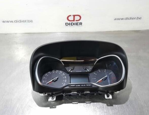 Tachometer (Revolution Counter) CITROËN C3 AIRCROSS II (2R_, 2C_)