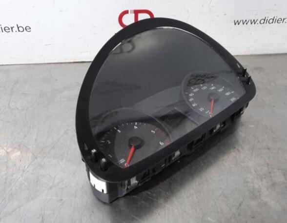 Tachometer (Revolution Counter) VW CRAFTER 30-50 Van (2E_)