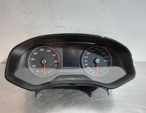 Drehzahlmesser Seat Ibiza V KJ1 6F0920740C P19091554