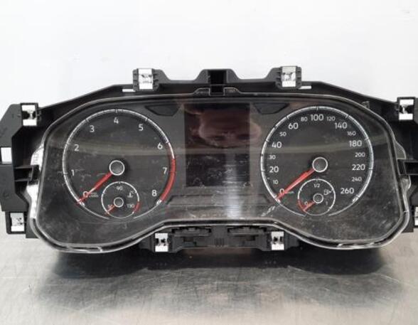 Tachometer (Revolution Counter) VW POLO (AW1, BZ1)