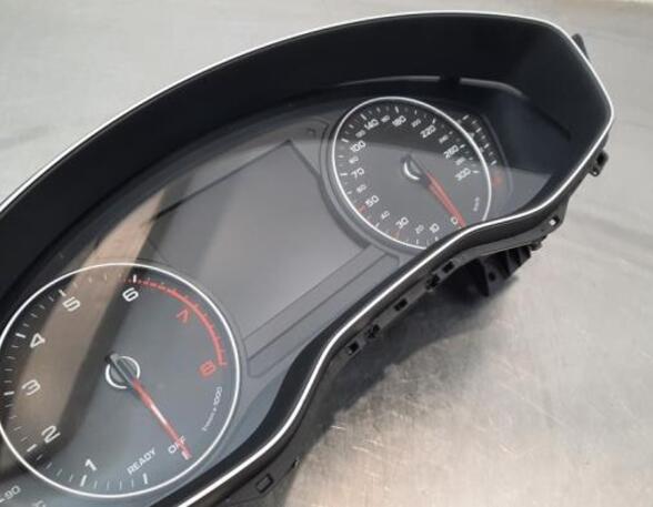 Tachometer (Revolution Counter) AUDI A4 Avant (8W5, 8WD, B9)