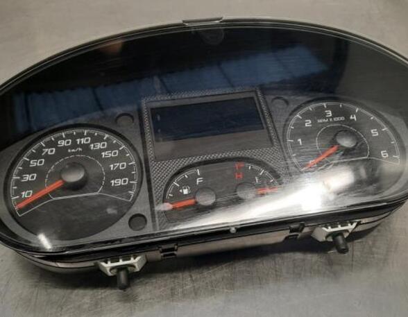 Tachometer (Revolution Counter) PEUGEOT BOXER Van, OPEL MOVANO C Van (U9), CITROËN JUMPER Van, FIAT DUCATO Van (250_, 290_)