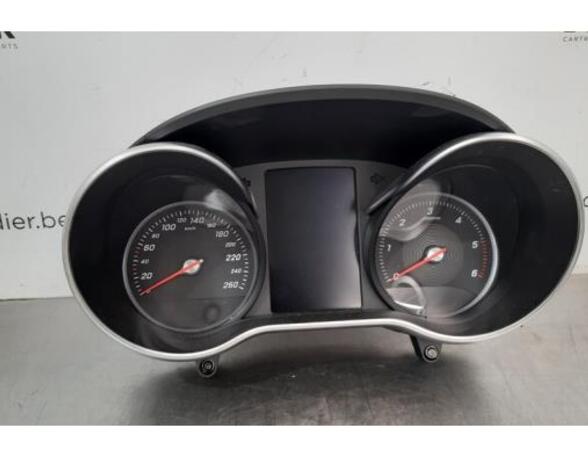 Tachometer (Revolution Counter) MERCEDES-BENZ C-CLASS T-Model (S205)