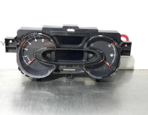 Tachometer (Revolution Counter) OPEL VIVARO B Van (X82)