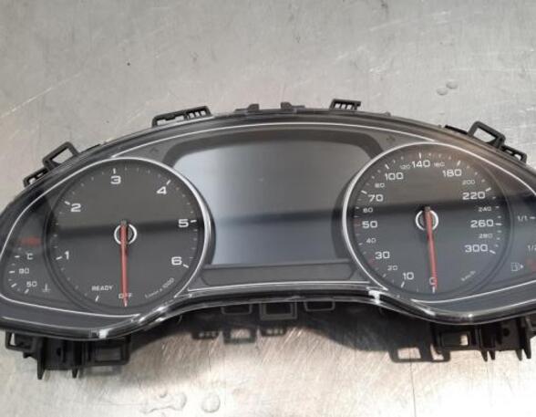 Tachometer (Revolution Counter) AUDI A7 Sportback (4KA)