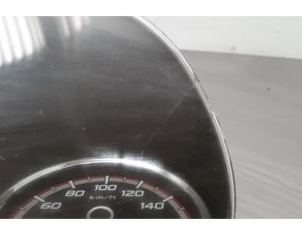 Tachometer (Revolution Counter) MITSUBISHI L200 / TRITON (KJ_, KK_, KL_)