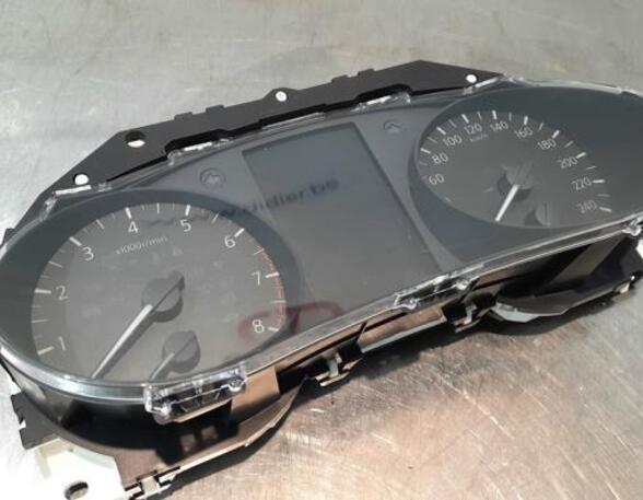 Tachometer (Revolution Counter) NISSAN X-TRAIL (T32_)