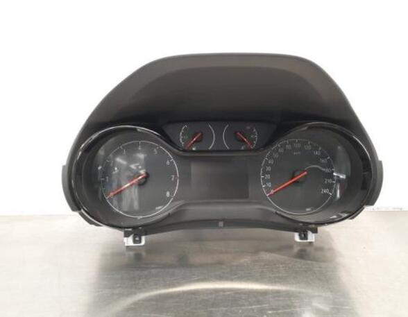 Tachometer (Revolution Counter) OPEL CORSA F (P2JO)