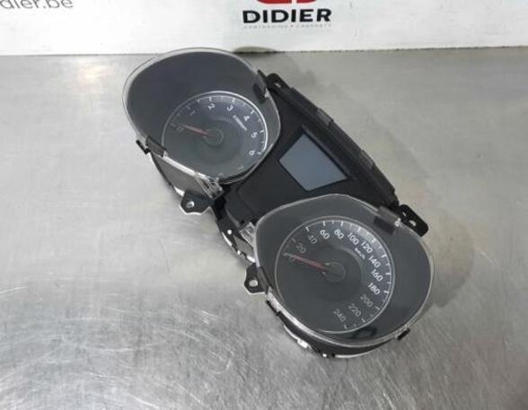 Tachometer (Revolution Counter) HYUNDAI ix20 (JC)