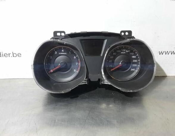 Tachometer (Revolution Counter) HYUNDAI ix20 (JC)